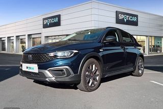 Fiat Tipo 1.0 73kW (100CV) City Cross - Foto 1
