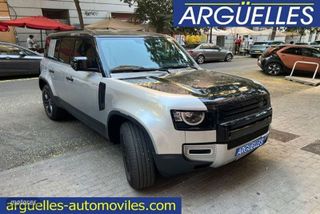 Land Rover Defender 110 2.0 D240 SD4 S Auto 240cv - Foto 1