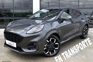 Ford Puma 1.0 Ecoboost MHEV 125cv ST Line X - Foto 1