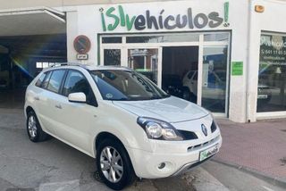Renault Koleos Dynamique 2.0 dCi 150cv 4x2 - Foto 1