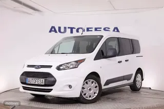 Ford Transit Connect KOMBI 1.5 TDCI L1 TREND 220 100CV 5P #IVA DEDUCIBLE, - Foto 1