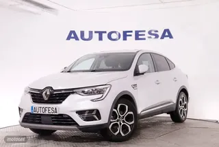Renault Arkana 1.6 E TECH INTENS AUTO 145CV 5P # IVA DEDUCIBLE, NAVY, PARKTRONIC - Foto 1