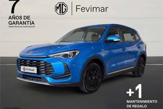 MG ZS Hybrid+ Standard - Foto 1