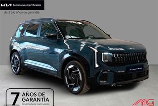 Kia Seltos 1.6 T-GDi 132kW (180CV) GT-Line 4x2 DCT - Foto 1