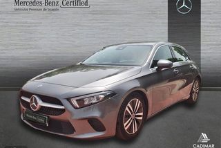 Mercedes Clase A 180 d - Foto 1