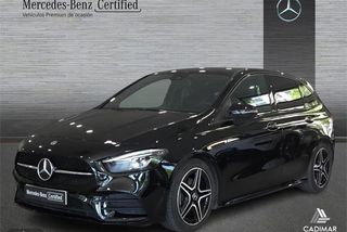Mercedes Clase B 200 d - Foto 1