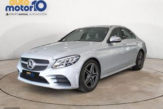 Mercedes Clase C 220 d - Foto 1