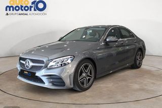 Mercedes Clase C 220 d - Foto 1