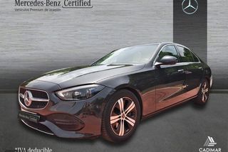 Mercedes Clase C 220 d - Foto 1