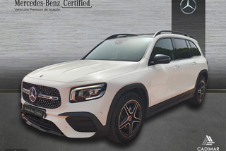 Mercedes Clase GLB GLB 200 D DCT 110KW (150CV) - Foto 1