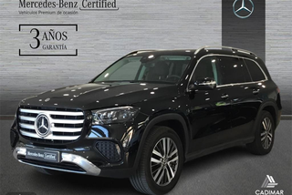 Mercedes Clase CLS 450 4MATIC - Foto 1