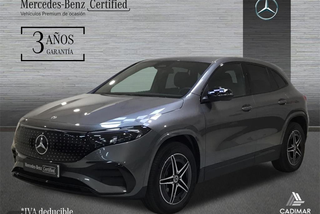 Mercedes EQA EQA 250+ - Foto 1
