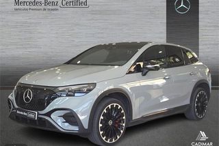 Mercedes EQE SUV EQE 500 4MATIC Edition SUV - Foto 1