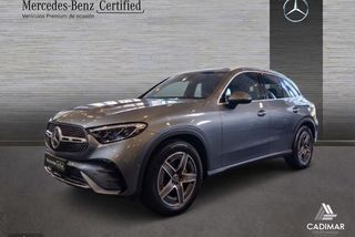 Mercedes Clase GLC GLC 220 d 4MATIC - Foto 1