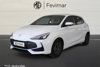 MG MG3 Hybrid+ 1.5 Standard - Foto 1