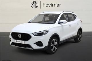 MG ZS 1.5 Comfort - Foto 1