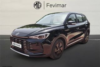 MG ZS Hybrid+ Standard - Foto 1