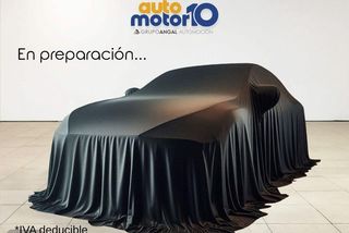 MG ZS Hybrid+ Standard - Foto 1