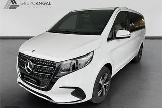 Mercedes Clase V 0 d Avantgarde Largo - Foto 1