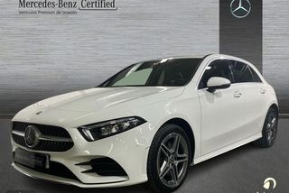 Mercedes Clase A 250 e AMG Line (EURO 6d) - Foto 1
