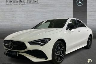 Mercedes Clase CLA 250 e AMG Line - Foto 1