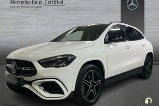 Mercedes Clase GLA 250 e AMG Line - Foto 1