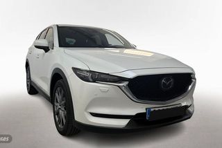 Mazda CX-5 2.5 G 143KW SIGNATURE SKY 2WD AUT 5P - Foto 1