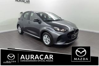 Mazda Mazda2 1.5 85 kW (116 CV) CVT Centre-line - Foto 1