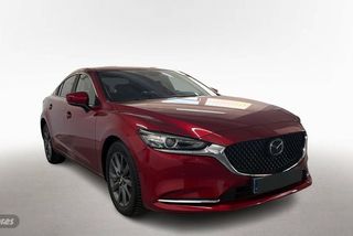 Mazda Mazda6 2.0 SKYACTIVE-G 121KW CENTER-LINE 4P - Foto 1
