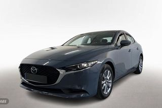 Mazda Mazda3 2.0 E-SKYACTIV-G 90KW ORIGIN 4P - Foto 1