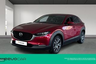 Mazda CX-30 (2022) e-SKYACTIV-X 186CV MT 2WD ZENITH PACK BOSE - Foto 1