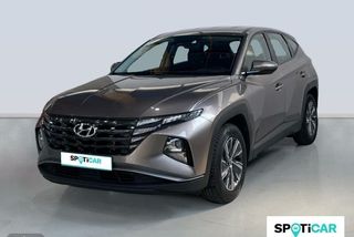 Hyundai Tucson 1.6 TGDI Klass 4x2 110 kW (150 CV) - Foto 1