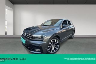 Volkswagen Tiguan 2.0 TDI 140KW DSG 4WD SPORT 190 5P - Foto 1