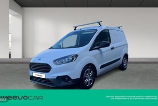 Ford Transit Courier 1.5TDCI 74KW TREND 100 4P - Foto 1