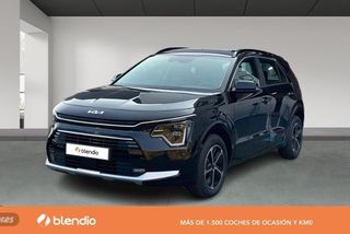 Kia Niro 1.6 GDI HEV DRIVE 138 5P - Foto 1