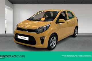 Kia Picanto 1.0 DPI CONCEPT 67 5P - Foto 1