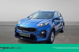 Kia Sportage 1.6 MHEV 85KW BUSINESS 2WD 115 5P - Foto 1