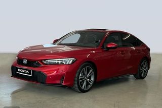 Honda Civic 2.0 i-MMD Advance CVT 135 kW (184 CV) - Foto 1