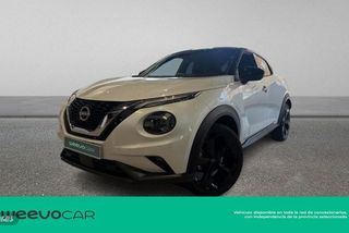 Nissan Juke 1.0 DIG-T 84KW TEKNA 114 5P - Foto 1