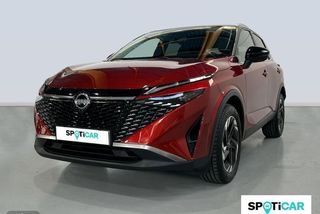 Nissan Qashqai DIG-T 140 N-Connecta 103 kW (140 CV) - Foto 1