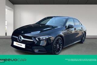 Mercedes Clase A 1.3 A 200 163 4P - Foto 1