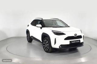 Toyota Yaris Cross 1.5 VVT-I HYBRID ACTIVE PLUS 5P - Foto 1
