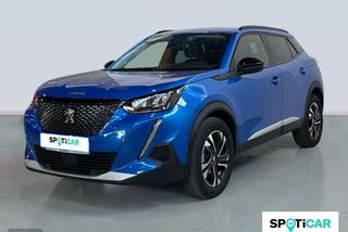Peugeot 2008 PureTech 100 S&S Allure 75 kW (100 CV) - Foto 1