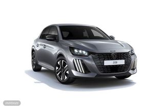 Peugeot 208 Hybrid 110 e-DSC6 ALLURE - Foto 1