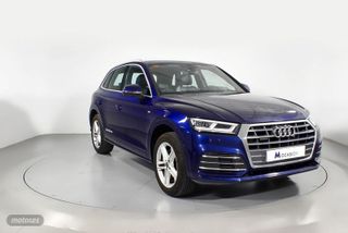 Audi Q5 2.0 TDI 120KW S TRONIC QUATTRO S LINE 5P - Foto 1