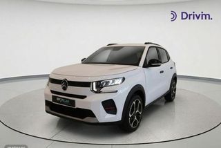 Citroen C3 Hybrid 110 e-DCS6 PLUS - Foto 1