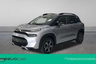 Citroen C3 Aircross 1.2 PURETECH 81KW FEEL PACK 110 5P - Foto 1