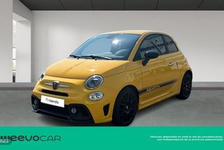 Abarth 500 1.4 TURBO T-JET 595 118KW PISTA 160 3P - Foto 1