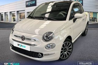 Fiat 500 1.0 Hybrid 51KW (70 CV) Dolcevita - Foto 1