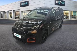 Citroen Berlingo Talla XL BlueHDi 130 S&S 6v Shine - Foto 1